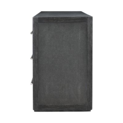 Maxwell Six Drawer Dresser