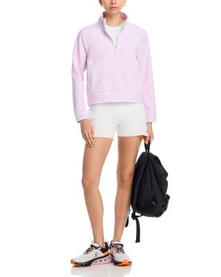 Bainbridge Striped Sweatshirt