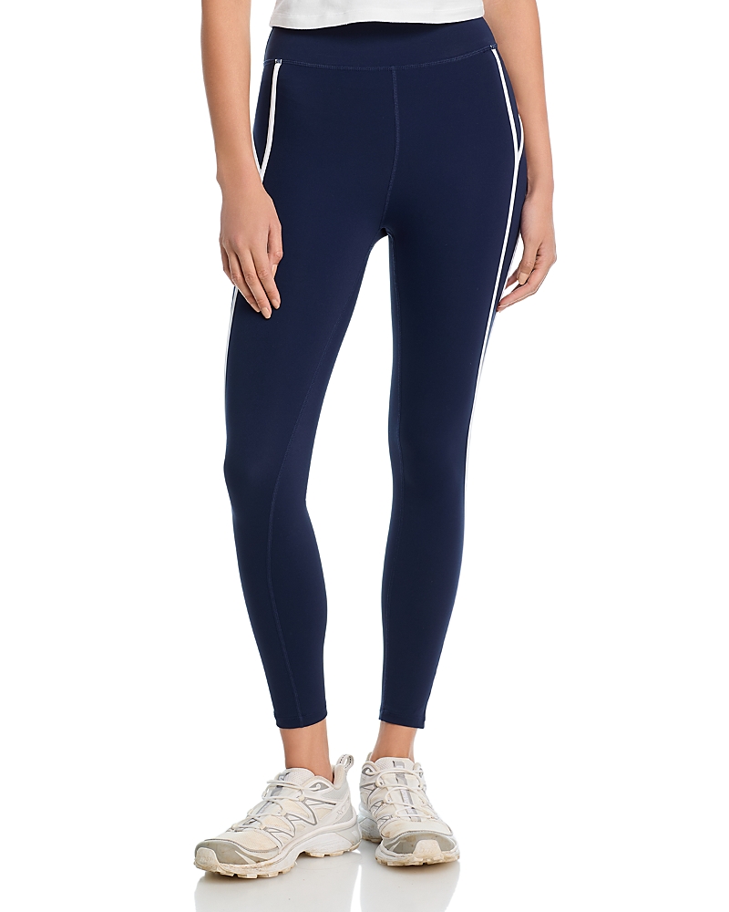 Addison Bay Chestnut Leggings