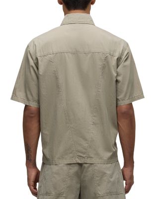 Utility Shirt 