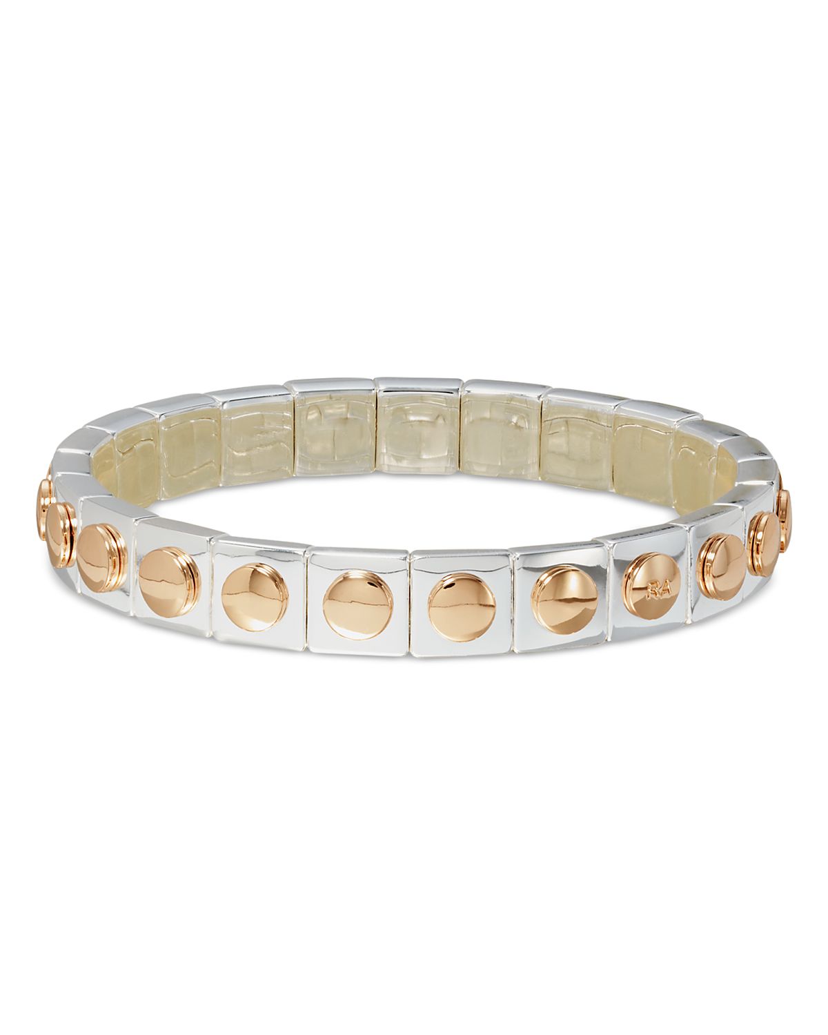 Roxanne Assoulin Studded Stretch Bracelet