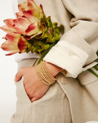 Baby Bubble Stretch Bracelets, Set of 3