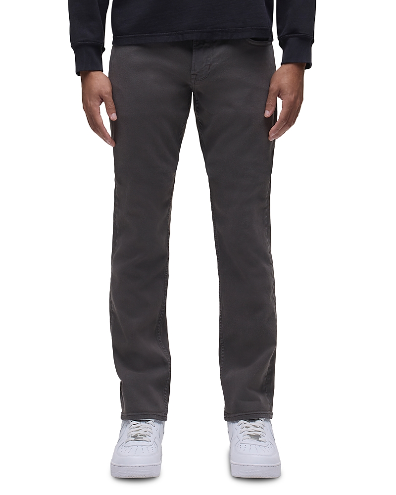 Hudson Blake Slim Straight Fit Jeans · 38x34