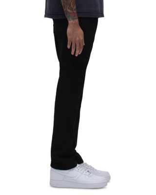Blake Slim Straight Fit Jeans  