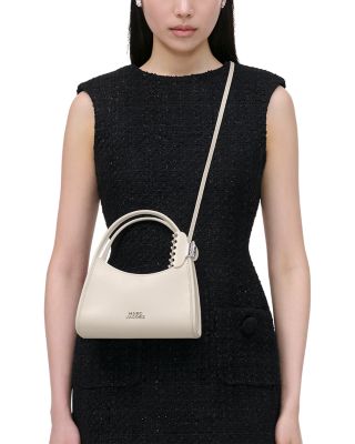 The Claw Clip Crossbody