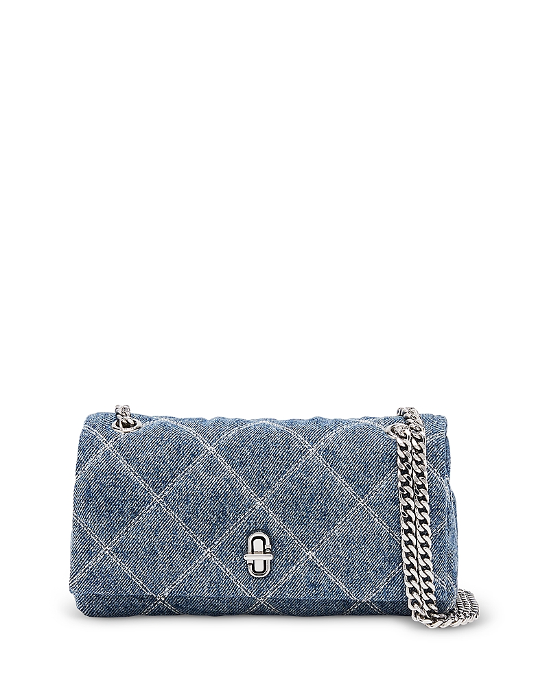 MARC JACOBS DUAL CHAIN MINI BAG