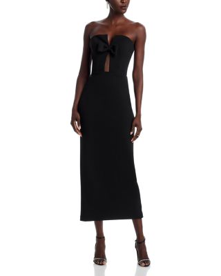 AQUA - Evening Gown - Exclusive