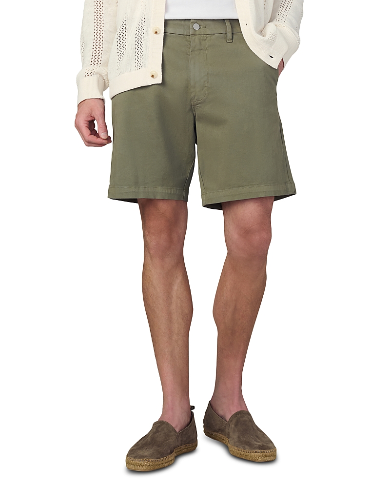 Joe's Jeans Palmer Shorts