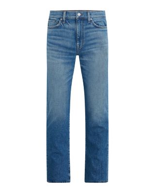 The Brixton Slim Straight Fit Jeans in Cahuenga