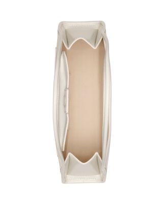 The Claw Clip Shoulder Bag