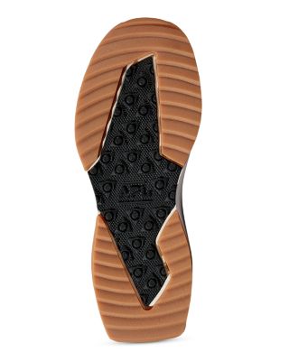 Women's Jogger Sneakers