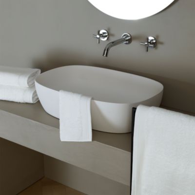 Serene Towel Collection - Exclusive