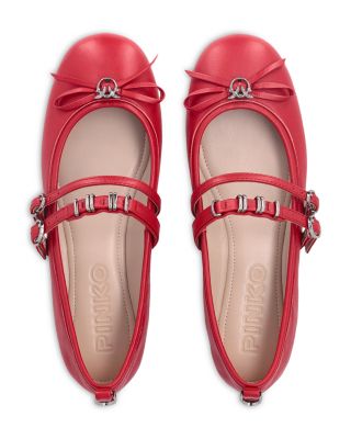 Women's Gioia 09 Ballet Flats 