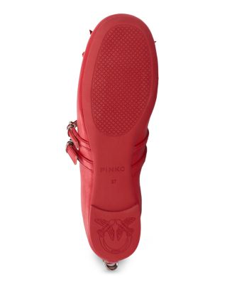 Women's Gioia 09 Ballet Flats 