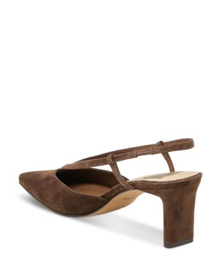 Women's Ginay Pumps