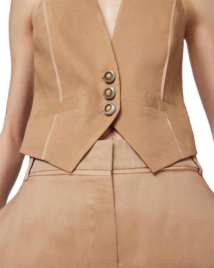 Cornacchia Vest
