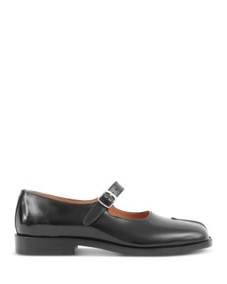 Tabi Mary Janes