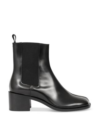 Tabi City Chelsea Boots