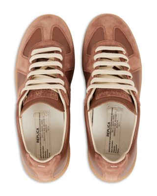 Women's Replica Low Top Sneakers