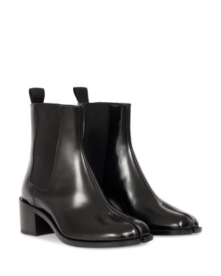 Tabi City Chelsea Boots
