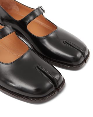 Women&#39;s Tabi Mary Janes