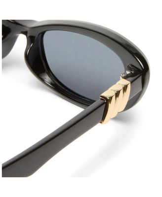 The Whisperer Cat Eye Sunglasses, 52mm