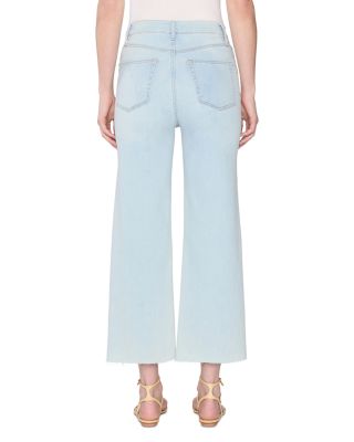 The Anchor Jeans in Float Raw