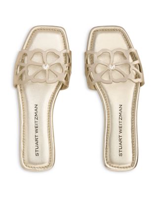 Women's Jasmine Slide Sandals