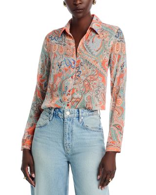 L'AGENCE - Laurent Blouse