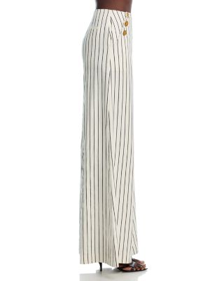 Kingston Wide Leg Pants