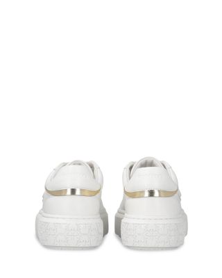 Women's Yoko 12 Sneakers