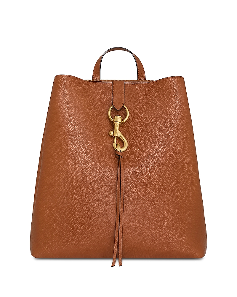 Rebecca Minkoff Megan Leather Backpack