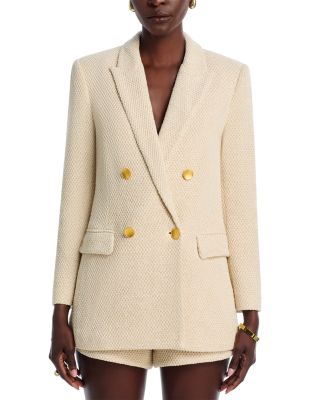 Riva Blazer, Castalia Top & Radlee Shorts