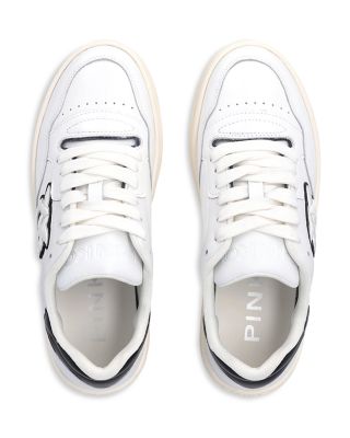PINKO Women's Mandy 11 Sneakers | Bloomingdale's