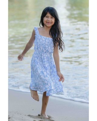 Girls' Puka Dress - Little Kid, Big Kid