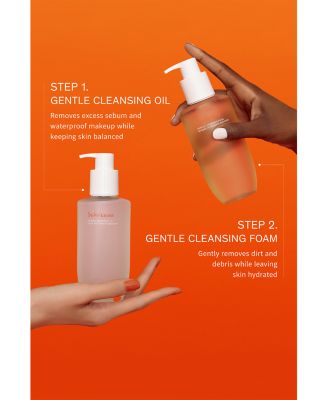 Gentle Cleansing Foam 6.8 oz.
