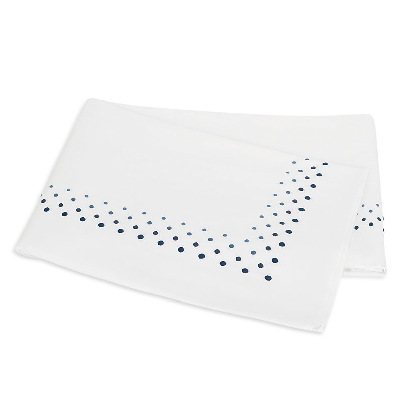 Matouk Dorothy Flat Sheet, Full/queen