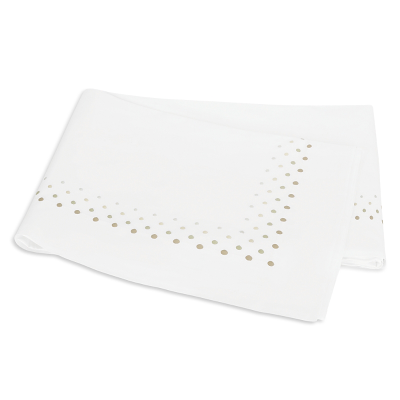 Matouk Dorothy Flat Sheet, King