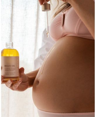 Belly Oil