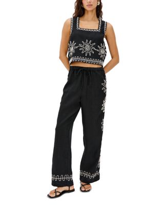 x L Space Emmie Pants