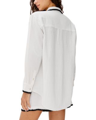 x L Space Idania Shirt