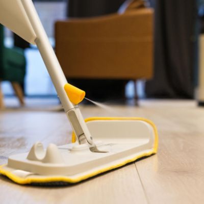 CleanTech 2-in-1 Spray Mop