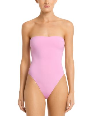Felicia One Piece Reversible Swimsuit