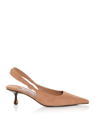Women&#39;s Amel 50 Slingback Pumps