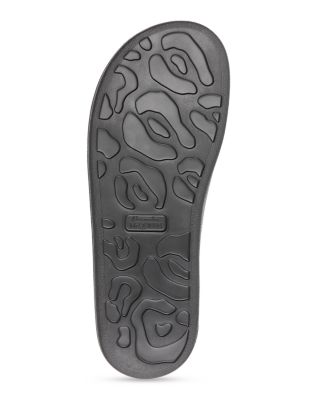 Men&#39;s Hybrid Rubber Sandal