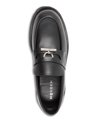 Men&#39;s T-Bar Parachute Loafers