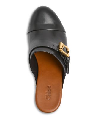 Women's Jeannette Studded Clogs