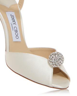 Women's Sacora 85 Ball Embellished