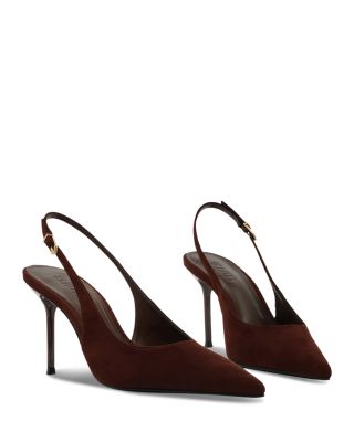 Women&#39;s Alicia Slingback Pumps