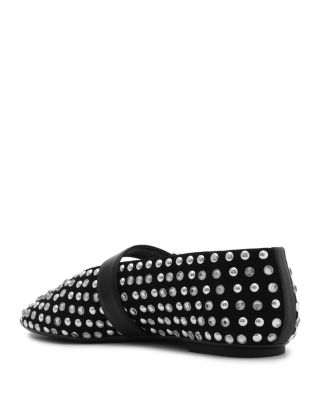 Women&#39;s Eiza Glam Flats